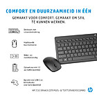 Productafbeelding HP Wireless Desktop 230 Retail