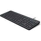 Productafbeelding HP 150 Keyboard Retail