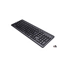 Productafbeelding HP 220 Wireless Keyboard Retail