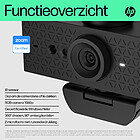 Productafbeelding HP 620 FHD