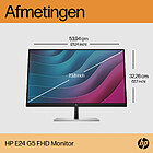 Productafbeelding HP E24 G5