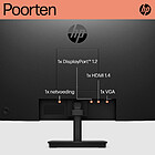 Productafbeelding HP P24 G5