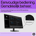 Productafbeelding HP P27 G5