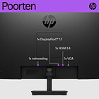 Productafbeelding HP P27 G5