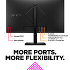 Productafbeelding HP OMEN 32q