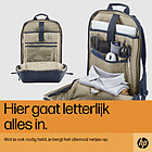 Productafbeelding HP 15,6" Travel Backpack Grijs