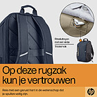 Productafbeelding HP 15,6" Travel Backpack Grijs