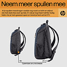 Productafbeelding HP 15,6" Travel Backpack Grijs