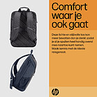 Productafbeelding HP 15,6" Travel Backpack Grijs