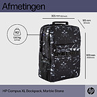 Productafbeelding HP 15,6" Campus XL Backpack