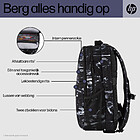 Productafbeelding HP 15,6" Campus XL Backpack