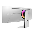 Productafbeelding Samsung G9 G95SC Samsung Odyssey