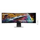 Productafbeelding Samsung G9 G95SC Samsung Odyssey