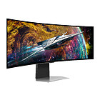 Productafbeelding Samsung G9 G95SC Samsung Odyssey