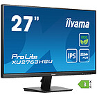 Productafbeelding Iiyama ProLite XU2763HSU-B1