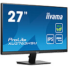 Productafbeelding Iiyama ProLite XU2763HSU-B1
