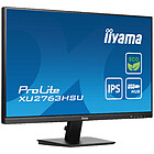 Productafbeelding Iiyama ProLite XU2763HSU-B1