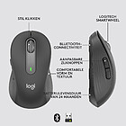 Productafbeelding Logitech M650 Signature Wireless Optical Retail