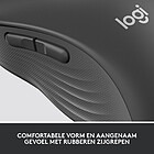 Productafbeelding Logitech M650 Signature Wireless Optical Retail