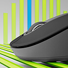 Productafbeelding Logitech M650 Signature Wireless Optical Retail
