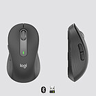 Productafbeelding Logitech M650 Signature Wireless Optical Retail