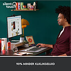 Productafbeelding Logitech M650 Signature Wireless Optical Retail