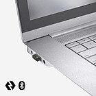 Productafbeelding Logitech Wireless Combo  MX Keys for Business Gen2 Graphite