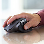 Productafbeelding Logitech Wireless Combo  MX Keys for Business Gen2 Graphite