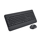 Productafbeelding Logitech Wireless Desktop MK650 Combo