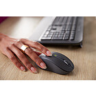 Productafbeelding Logitech Wireless Desktop MK650 Combo