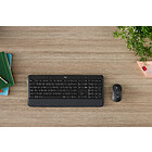 Productafbeelding Logitech Wireless Desktop MK650 Combo