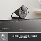 Productafbeelding Logitech Brio 300