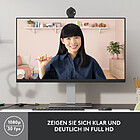 Productafbeelding Logitech Brio 300