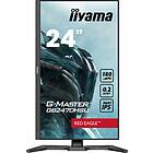 Productafbeelding Iiyama G-Master GB2470HSU-B6 Red Eagle