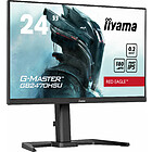 Productafbeelding Iiyama G-Master GB2470HSU-B6 Red Eagle