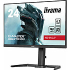 Productafbeelding Iiyama G-Master GB2470HSU-B6 Red Eagle