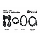 Productafbeelding Iiyama G-Master GB2770HSU-B6 Red Eagle