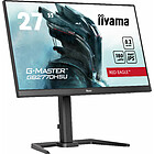 Productafbeelding Iiyama G-Master GB2770HSU-B6 Red Eagle