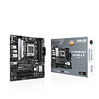 Productafbeelding Asus PRIME B650M-A II-CSM