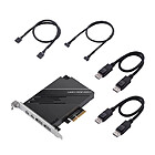 Productafbeelding Asus USB4 PCIE GEN4 CARD