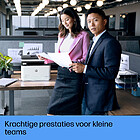 Productafbeelding HP LaserJet Pro MFP 3102fdw