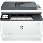 Productafbeelding HP LaserJet Pro MFP 3102fdn