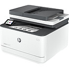 Productafbeelding HP LaserJet Pro MFP 3102fdn