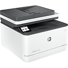 Productafbeelding HP LaserJet Pro MFP 3102fdn