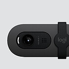 Productafbeelding Logitech Brio 105