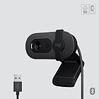 Productafbeelding Logitech Brio 105