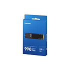 Productafbeelding Samsung 990 EVO Plus