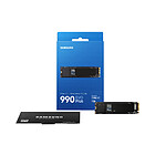 Productafbeelding Samsung 990 EVO Plus