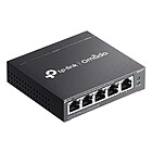 Productafbeelding TP-Link ES205GP - 5Port Managed 10/100/1000Mbps
