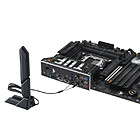 Productafbeelding Asus TUF GAMING X870-PLUS WIFI